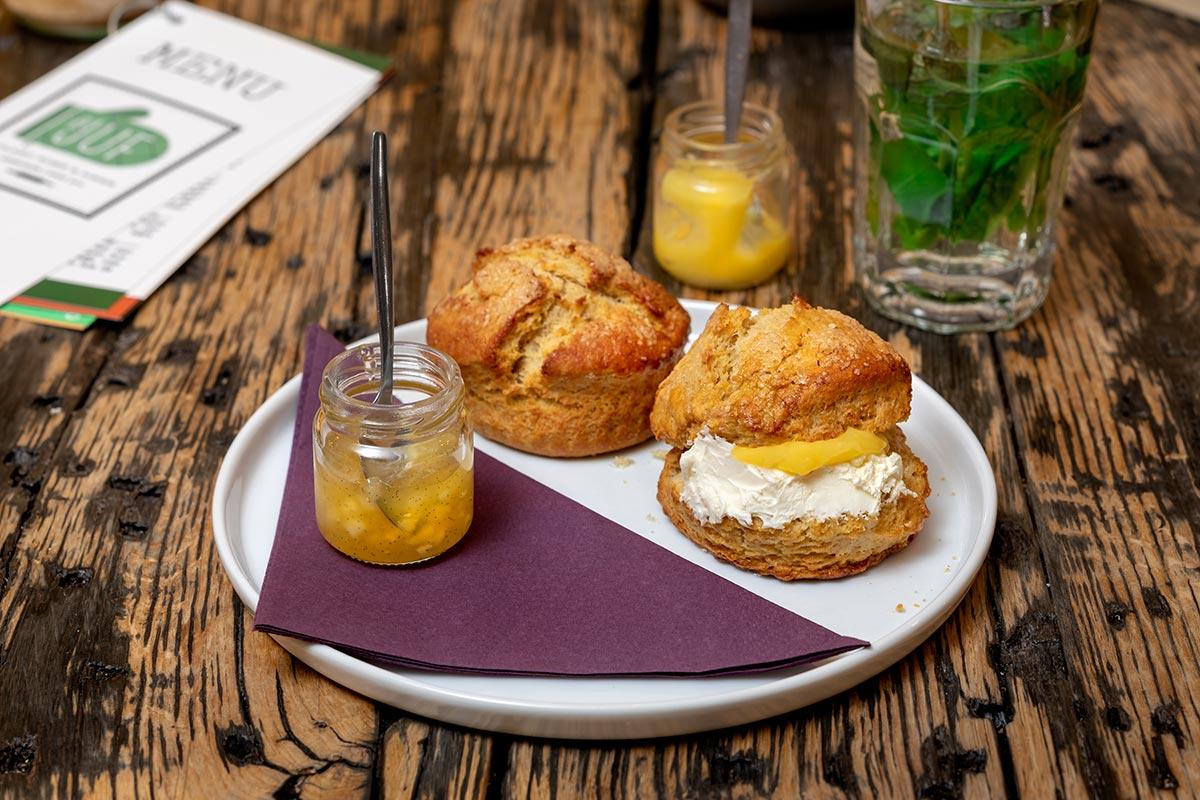 Stadsgids Middelburg