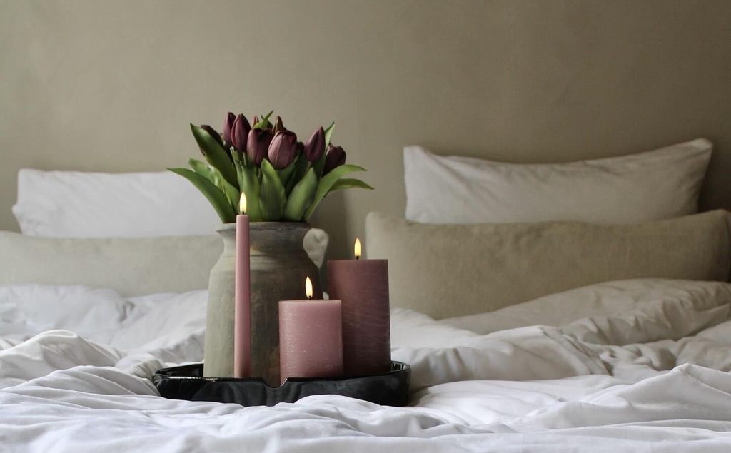 Barok Suite — Logies aan de Dam