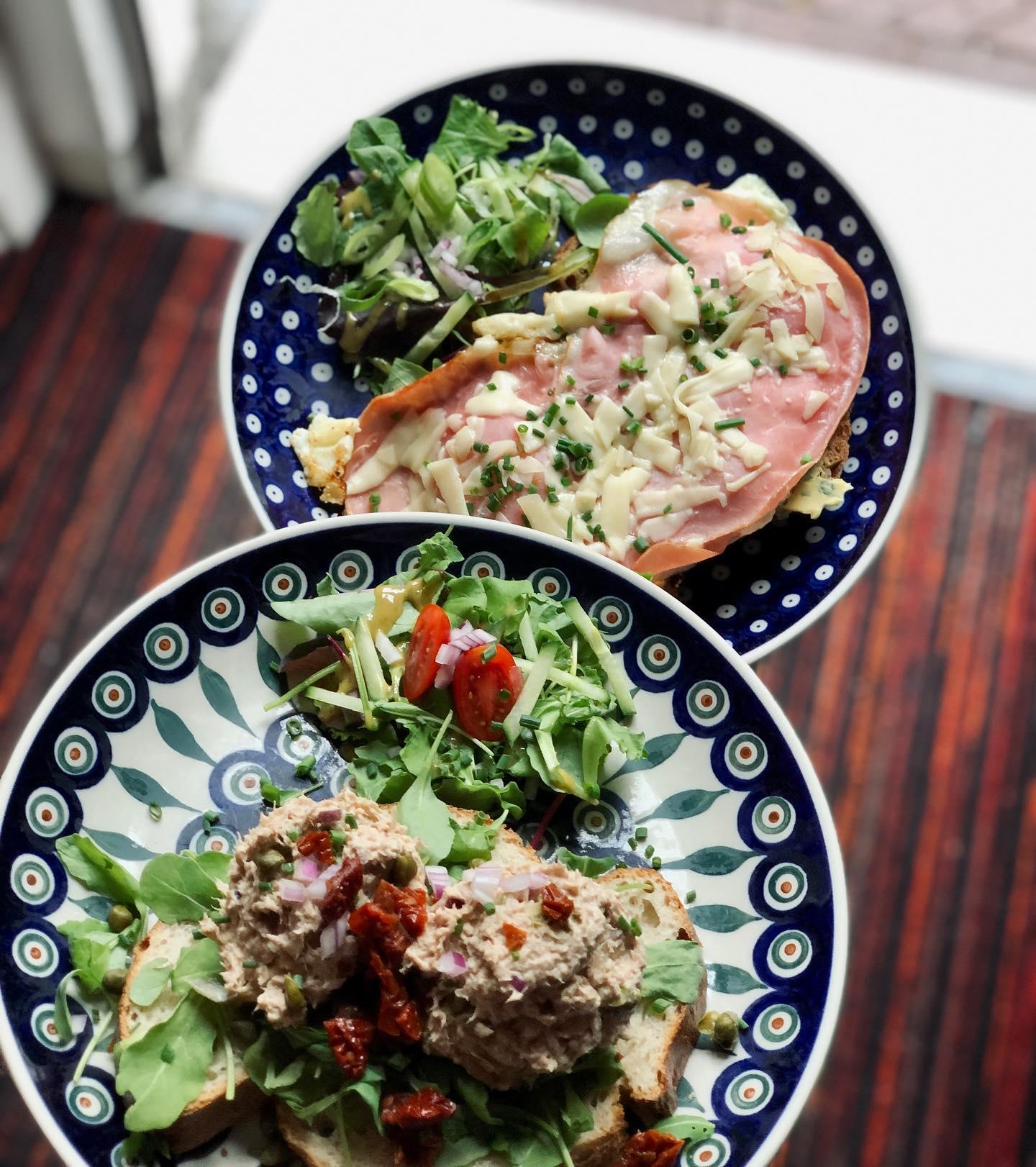 Boutique aan de Dam — unieke items en zijden bloemen